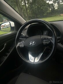 Hyundai i30 1.6 CRDi 2018 - 8