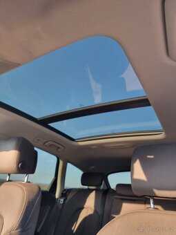 Audi A6 c7 3.0tdi po servisech - 8