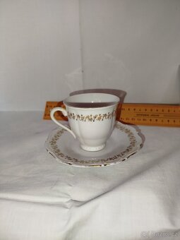 Keramické a porcelánové hrnečky - 8