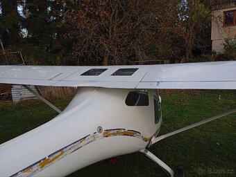 Letadlo ultralight - 8