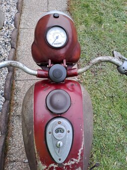 jawa perak - 8