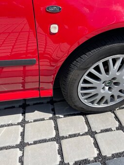 Škoda Octavia 1.9TDI 96KW ASZ,tazne,klima aut - 8