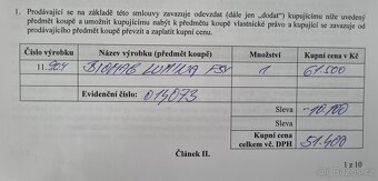 Přístroj 3D pulzní magnetoterapie Lumina Clinic 3D-e - 8