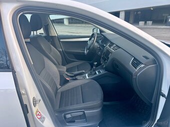 Škoda Octavia 1.6 TDI 85 kw , 101 000 km , FULL LED SVĚTLA - 8
