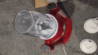 Fresh maker mixer - 8