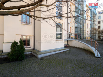 Prodej bytu 1+kk, 15 m², Praha, ul. Za Pohořelcem - 8