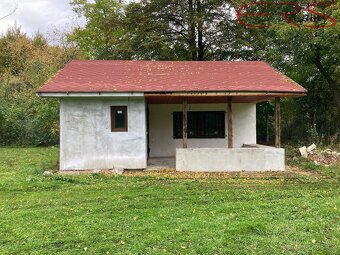Pozemek 3091 m2, Mladá Boleslav, ev.č. 00164 - 8