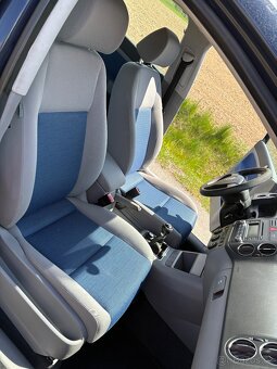 Vw golf plus - 8