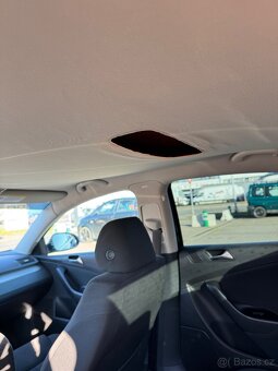 Prodam vw passat 2.0 tdi 103 kw, 2009 - 8