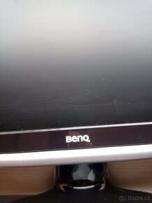 LCD monitor BENQ 24" - 8