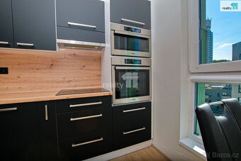 Prodej bytu 2+kk + 2x balkon, 58 m2 Liberec - 8
