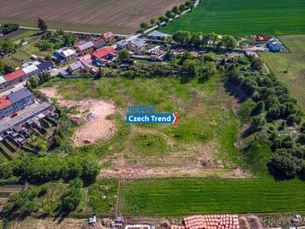 Prodej pozemku o výměře 595 m2, Výšovice, ev.č. 02808 - 8