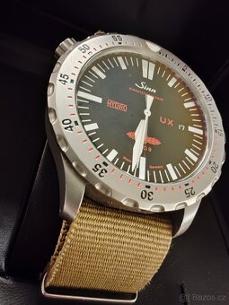 Sinn UX GSG9 - 8