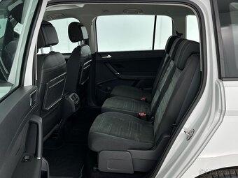 Touran Comfortline 2.0 TDI 110kW DSG - 8