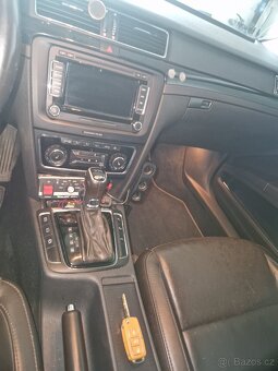Superb laurin a clement ,panorama2.0 125 kw.dsg - 8