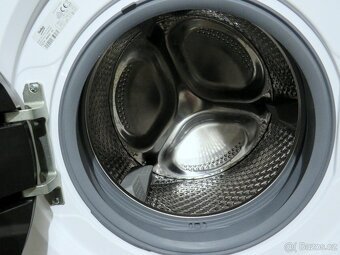 Pračka Beko A+++ 8kg 1400 ot/min. ZÁRUKA WTV8744CSXWST Ší - 8