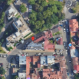 Prodej garáže 21 m² Magistrů, Praha - Michle - 8