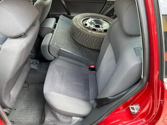 VW Polo 1.2 HTp ČR - 8