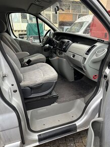 Renault Trafic Generation - 8