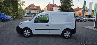 Renault Kangoo, rok 2021, 1.5dCi, TOP stav, po rozvodech atd - 8