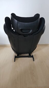 Cybex Pallas M-Fix Ferrari Edition Isofix - 8
