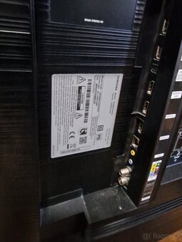 Smart Led Tv Samsung 50" - 8