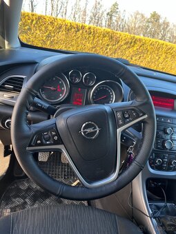 Opel Astra 1.7 CDTI - 8