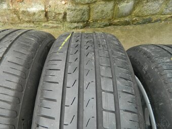 alu kola 5x120 r17 BMW - 8
