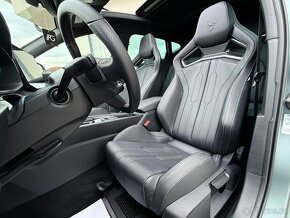 Pronájem Cupra Formentor VZ5 - 8