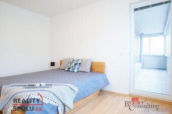 Pronájem, byty/3+kk, 90 m2, 17. listopadu 1470, 29301 Mladá - 8