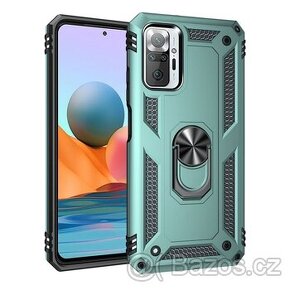 Xiaomi redmi note 10 pro - 128 Gb (jako nový) - 8