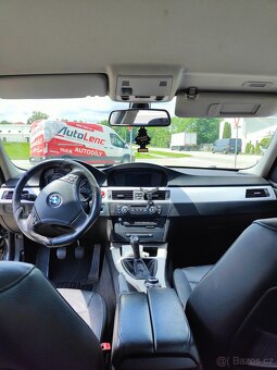 BMW E90 330i LCI - 8