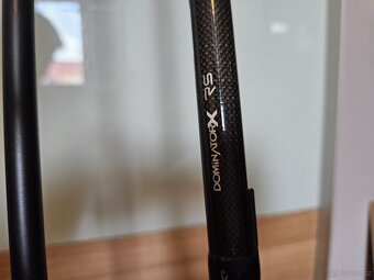 2 pruty Sonik Dominator X RS 12 ft 3,25 lb - Top stav - 8
