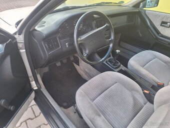 AUDI 80 1.8/66KW - 8