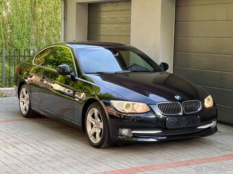 BMW E92 325i 160KW+6.ST-MAN/BI-XENON/LCI/SPORTPACKET/ - 8