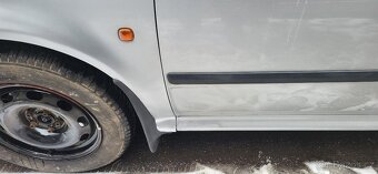 Škoda Octavie 1.9 tdi 81kw r.v.1998 klima nekorodovaná - 8
