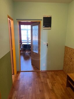 PRODEJ BYTU 2+KK, SVĚTLÍK, LIPENSKO, OKR. ČESKÝ KRUMLOV - 8