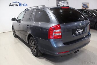Škoda Octavia II 1.6MPI 75kW Facelift 117 000 KM - 8
