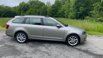 Škoda Octavia 2.0tdi,2014,199tkm,110KW,MAN.,4x4,BIXENON - 8