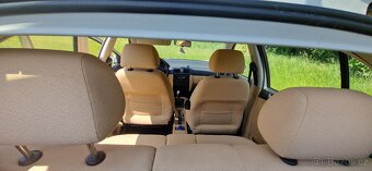 Škoda Fabia 1.4 benzín - 8
