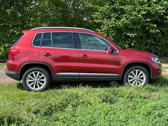 VW Tiguan 2.0 TDI 4motion 103kw - 8