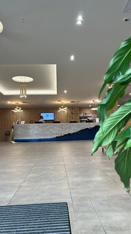 apartman Bešeňova Slovensko Akvamarin - 8