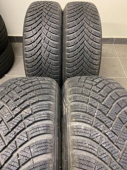 ORIGINAL ALU KOLA KIA NIRO, HYUNDAI KONA 205/60/16 - 8