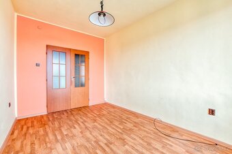 Prostorný byt 3+1 s lodžií v klidné části Příbora - 8