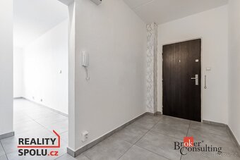 Pronájem, byty/2+1, 57 m2, Palackého, Znojmo, Znojmo [ID 721 - 8