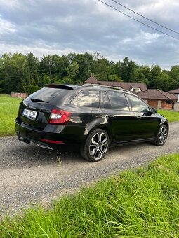 Škoda Octavia facelift Combi Drive 2.0TDI 110kw, DSG, - 8