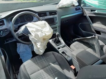 Volkswagen Golf 2,0 TDi 150 - 8
