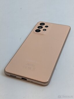Samsung Galaxy A33 5G 6/128gb orange. Záruka 6 měsíců. - 8