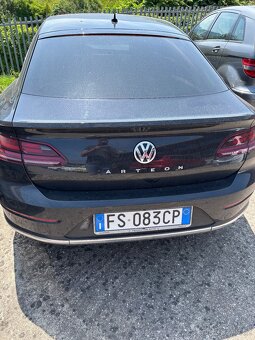 Vw Arteon - 8