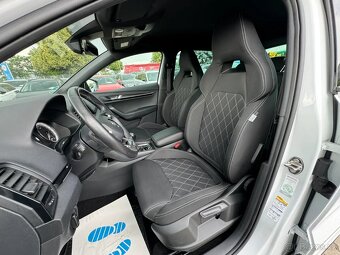 Škoda Karoq sportline 2.0TDI 110kw/tažné/kamera/kessy/DCC - 8